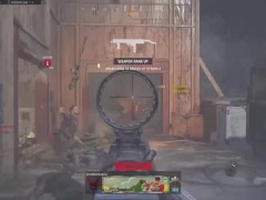 V2 ROCKET - Screenshot 6 of 16 - Call Of Duty