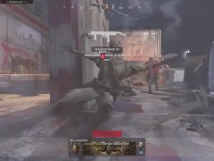 V2 ROCKET - Screenshot 8 of 16 - Cod Gameplay