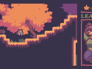 Lewd Leaf_Land Maple Tea Ecstasy [Psychedelic Hentai game]_Ep.1 The most beautiful sex in the forest