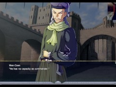 Funbag Fantasy Ep.21 "Fonte battesimale" FULL WALKTHROUGH ITA