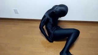 Zentaiský mumifikační fetiš