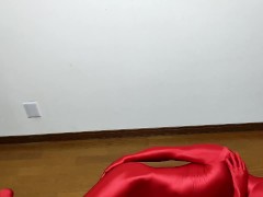 ペニスケースゼンタイ2枚重ね着してみた - Screenshot 13 of 16 - Morpsuit