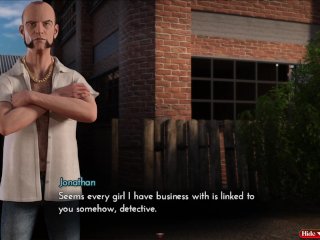 The Genesis Order 14