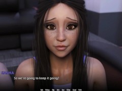 WVM - PART 122 - Everyone's Yelling By MissKitty2K 16/16