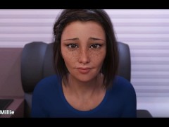 WVM - PART 122 - Everyone's Yelling By MissKitty2K 5/16