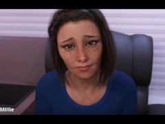 WVM - PART 122 - Everyone's Yelling By MissKitty2K 6/16