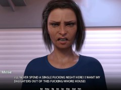 WVM - PART 122 - Everyone's Yelling By MissKitty2K 9/16