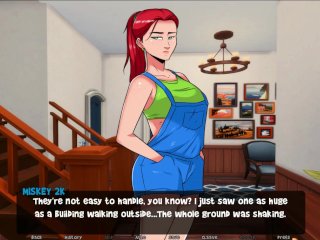 Dawn ofMalice - #28 - The End Has Come...Let's FuckBy MissKitty2K