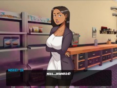 Dawn of Malice - #29 - Fuck Her Senseless By MissKitty2K