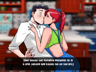 Dawn of Malice - #29 - Fuck Her Senseless_By MissKitty2K