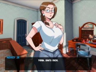 Dawn of Malice - #33 - I_Want More Of Your Sweet Cock_By MissKitty2K