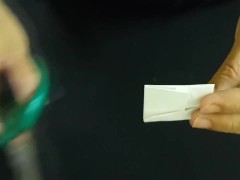 Cut a Coin, Magic Tricks Revealed