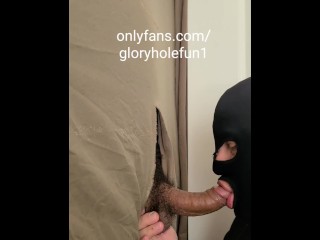 Middle Eastern Uncut Cock Needed to Unload Full Video at OnlyFans Gloryholefun1