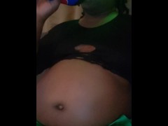 Another Cyber Bloat  - Screenshot 5 of 16 - Burp