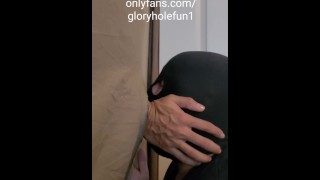 Thick latino sin cortar ruega ver el vid completo en OnlyFans gloryholefun1 