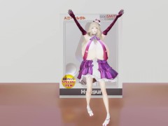 【Girls' Dancer】Caramell Dansen - Pandora - Screenshot 10 of 16 - Mmd Sex