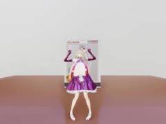 【Girls' Dancer】Caramell Dansen - Pandora - Screenshot 11 of 16 - Big Boobs