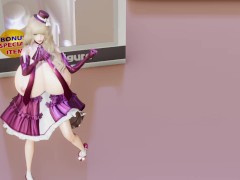 【Girls' Dancer】Caramell Dansen - Pandora - Screenshot 13 of 16 - 3d
