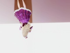 【Girls' Dancer】Caramell Dansen - Pandora - Screenshot 14 of 16 - Mmd