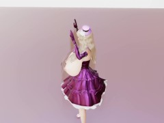 【Girls' Dancer】Caramell Dansen - Pandora - Screenshot 16 of 16 - Big Boobs