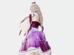 【Girls' Dancer】Caramell Dansen - Pandora - Screenshot 2 of 16 - Blonde