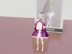 【Girls' Dancer】Caramell Dansen - Pandora - Screenshot 3 of 16 - 3d