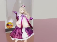 【Girls' Dancer】Caramell Dansen - Pandora - Screenshot 4 of 16 - Mmd