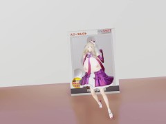 【Girls' Dancer】Caramell Dansen - Pandora - Screenshot 9 of 16 - Mmd