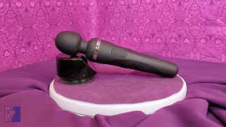 Обзор DirtyBits - Domi 2 - Lovense - Обзор ASMR Audio Toy