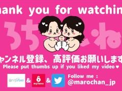 【ぶっかけ】全身オイルまみれ！性感刺激オイルマッサージ 正常位で生ハメ濃厚セックスして大量ぶっかけで顔射　まろちゃんねる/日本人/主観/手マン/素人カップル/生挿入/japan - Screenshot 13 of 16 - Erotic Massage