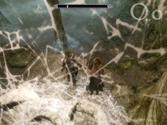 Oona's Second Quest / Chloe - Part 1 / Rescue the Captured Fetish Delivery Girl + Bondage Trap