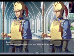 Funbag Fantasy Ep. 22 "Scacchi" FULL WALKTHROUGH ITA