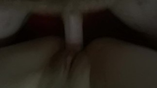 ЛЮБИТЕЛЬСКИЙ ТРАХ ПОДРОСТКА 