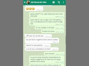 Preview 4 of La novia de mi amigo parte 2 whatsapp