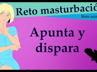 en español, espanol, cei, fetish, masturbation
