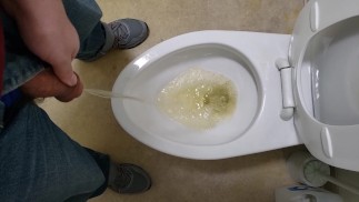 12 天 Pissmas：第 1 天