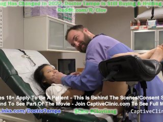 Raya Nguyen Taken By Strangers In The Night Doctor Tampa_For Strange Sexual_Pleasures!