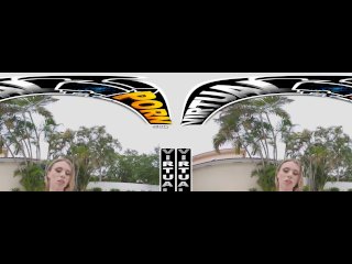 VIRTUAL PORN - Your Simulated Day Off With Anya Olsen