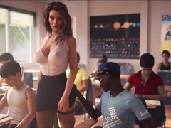 A Wife And Stepmother 245