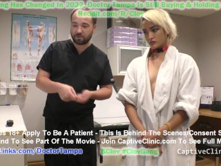 Channy Crossfires "Taken: By Her Government", Dystopian Future Where Government Preys_On Citizens!!!