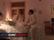 Preview 1 of Sex with the bride on the wedding night