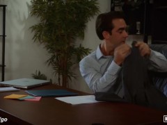 Bellesa Films - Read Between The Lines - Screenshot 2 of 16 - Bellesa