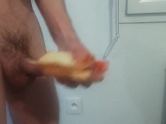 French Hot Dog 🌭🍆