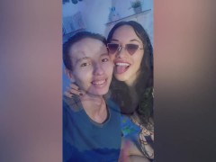 Elektra & Konan now at LIVE STREAMING! - Elektra & Konan