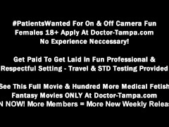 Video Become Doctor Tampa As Channy Crossfires "Taken: By Her Government", Twisted Dystopian Future Movie!