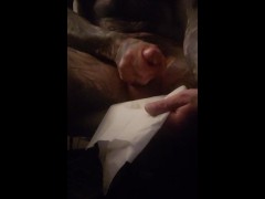 Dark Jack 5 - Screenshot 16 of 16 - Masturbation