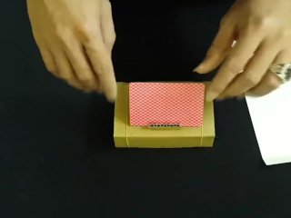 Some Simple Magic_Tricks You Never Ever_Seen