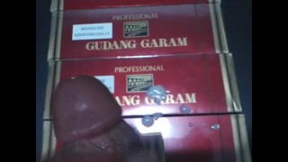 Gudang