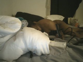 rest, naptime, solo male, webcam