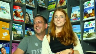Real German SWINGERS Act - Episode #07